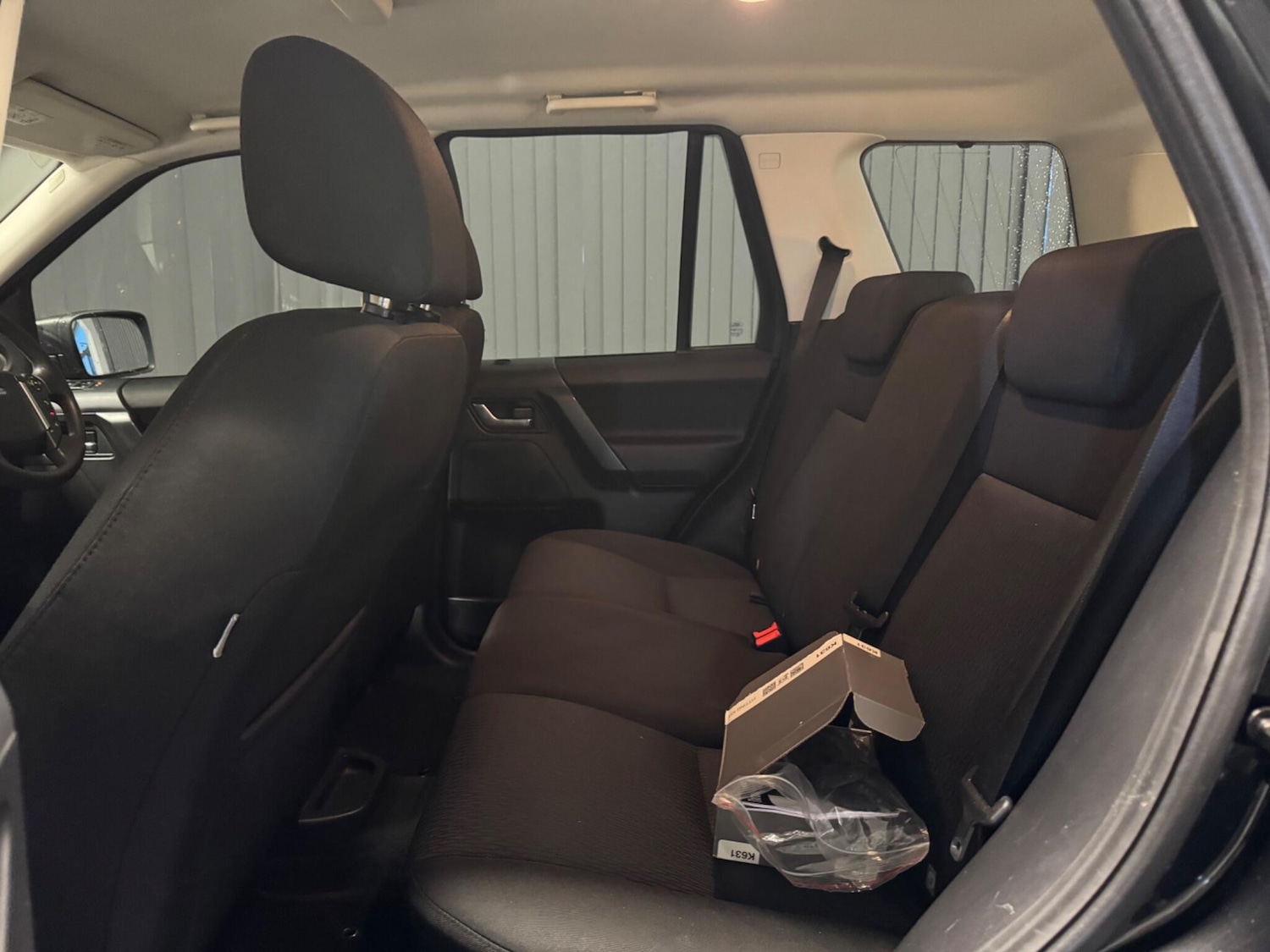 Used Land Rover Freelander 2 2013 for sale - 77395947: Photo 21