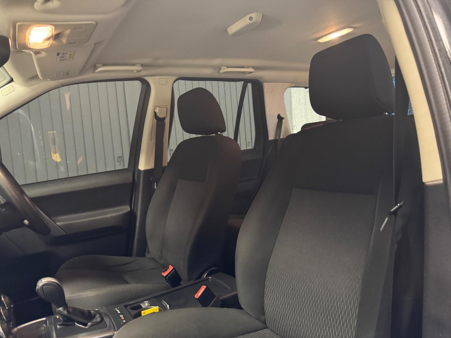 Used Land Rover Freelander 2 2013 for sale - 77395947: Photo 23