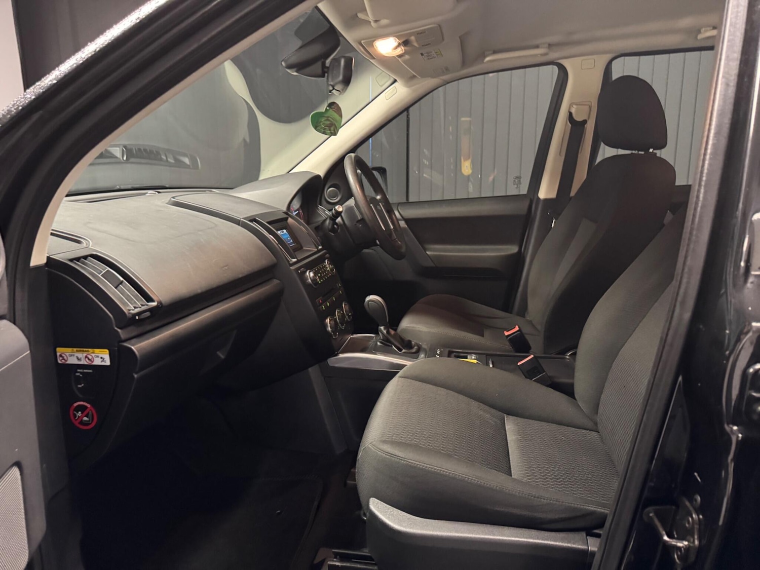 Used Land Rover Freelander 2 2013 for sale - 77395947: Photo 24