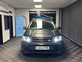 Used Land Rover Freelander 2 2013 for sale - 77395947: Photo