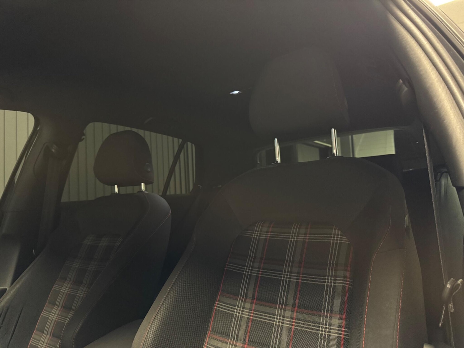 Used Volkswagen Golf 2018 for sale - 76936574: Photo 20