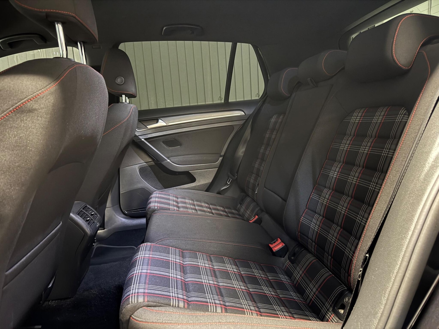 Used Volkswagen Golf 2018 for sale - 76936574: Photo 21