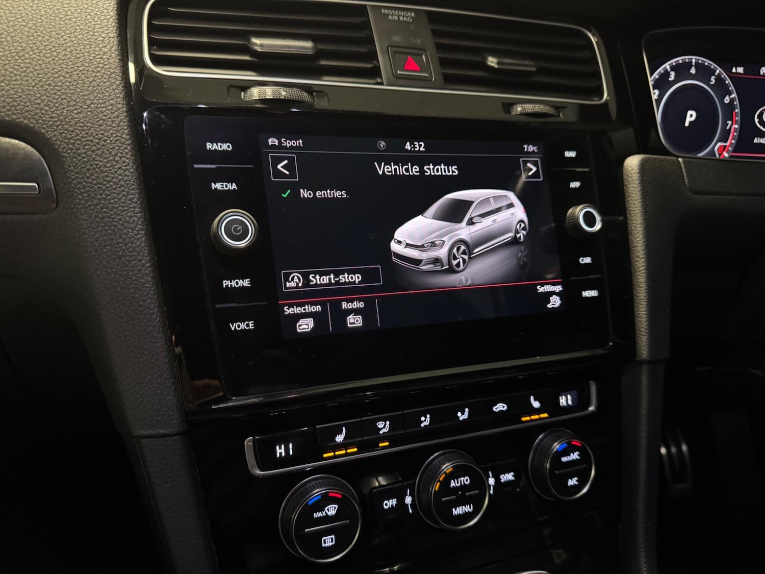 Used Volkswagen Golf 2018 for sale - 76936574: Photo 30