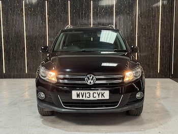Used Volkswagen Tiguan 2013 for sale - 79093864: Photo