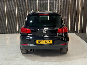 Used Volkswagen Tiguan 2013 for sale - 79093864: Photo