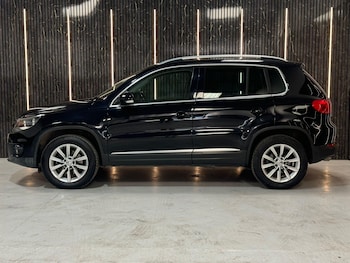Used Volkswagen Tiguan 2013 for sale - 79093864: Photo