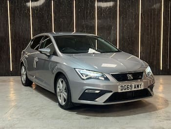 Used SEAT Leon 2019 for sale - 79750665: Photo