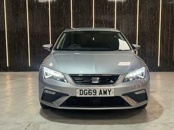 Used SEAT Leon 2019 for sale - 79750665: Photo
