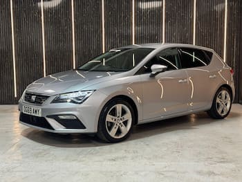 Used SEAT Leon 2019 for sale - 79750665: Photo