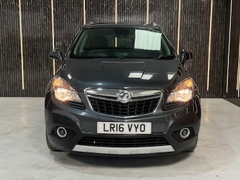 Used Vauxhall Mokka 2016 for sale - 78892042: Photo
