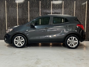 Used Vauxhall Mokka 2016 for sale - 78892042: Photo