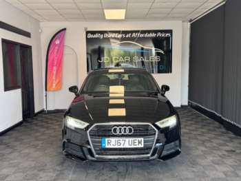 Used Audi A3 2017 for sale - 74969755: Photo
