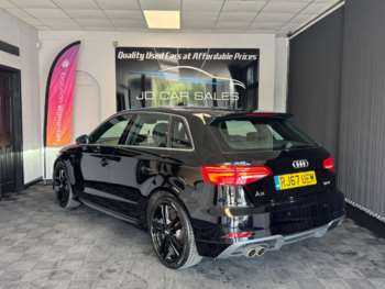 Used Audi A3 2017 for sale - 74969755: Photo