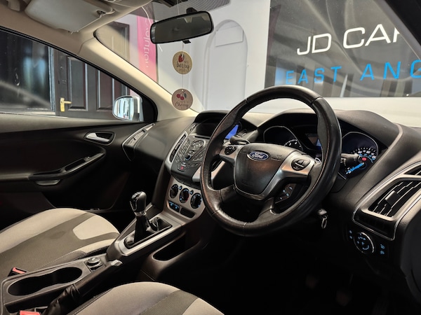 Used Ford Focus 2012 for sale - 76215172: Photo 16