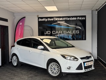 Ford - Focus