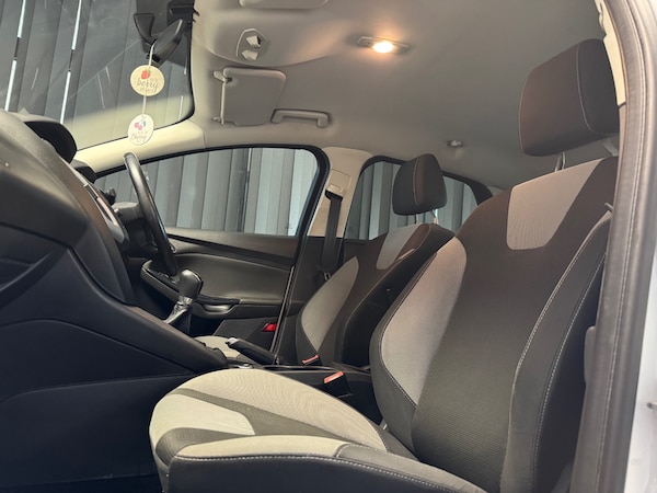 Used Ford Focus 2012 for sale - 76215172: Photo 20