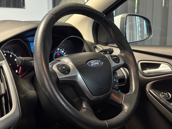 Used Ford Focus 2012 for sale - 76215172: Photo 22