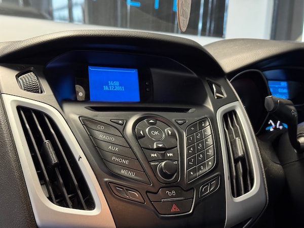 Used Ford Focus 2012 for sale - 76215172: Photo 25
