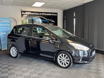 Used Ford B-MAX 2015 for sale - 78892041: Photo