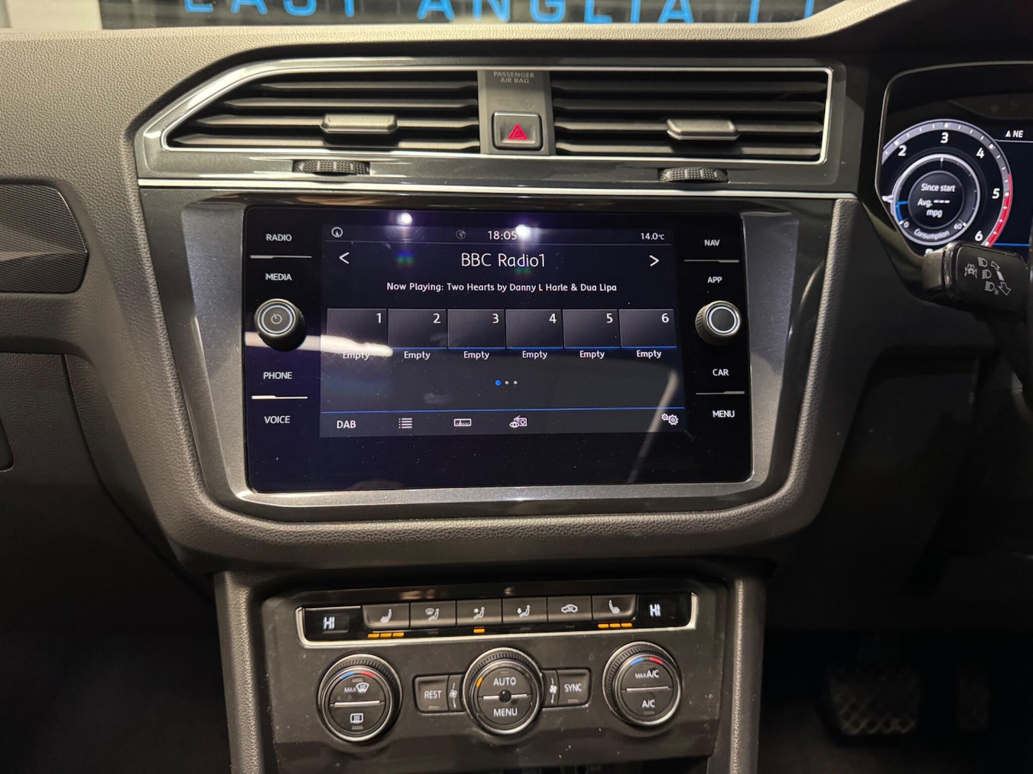 Used Volkswagen Tiguan 2018 for sale - 77626178: Photo 27