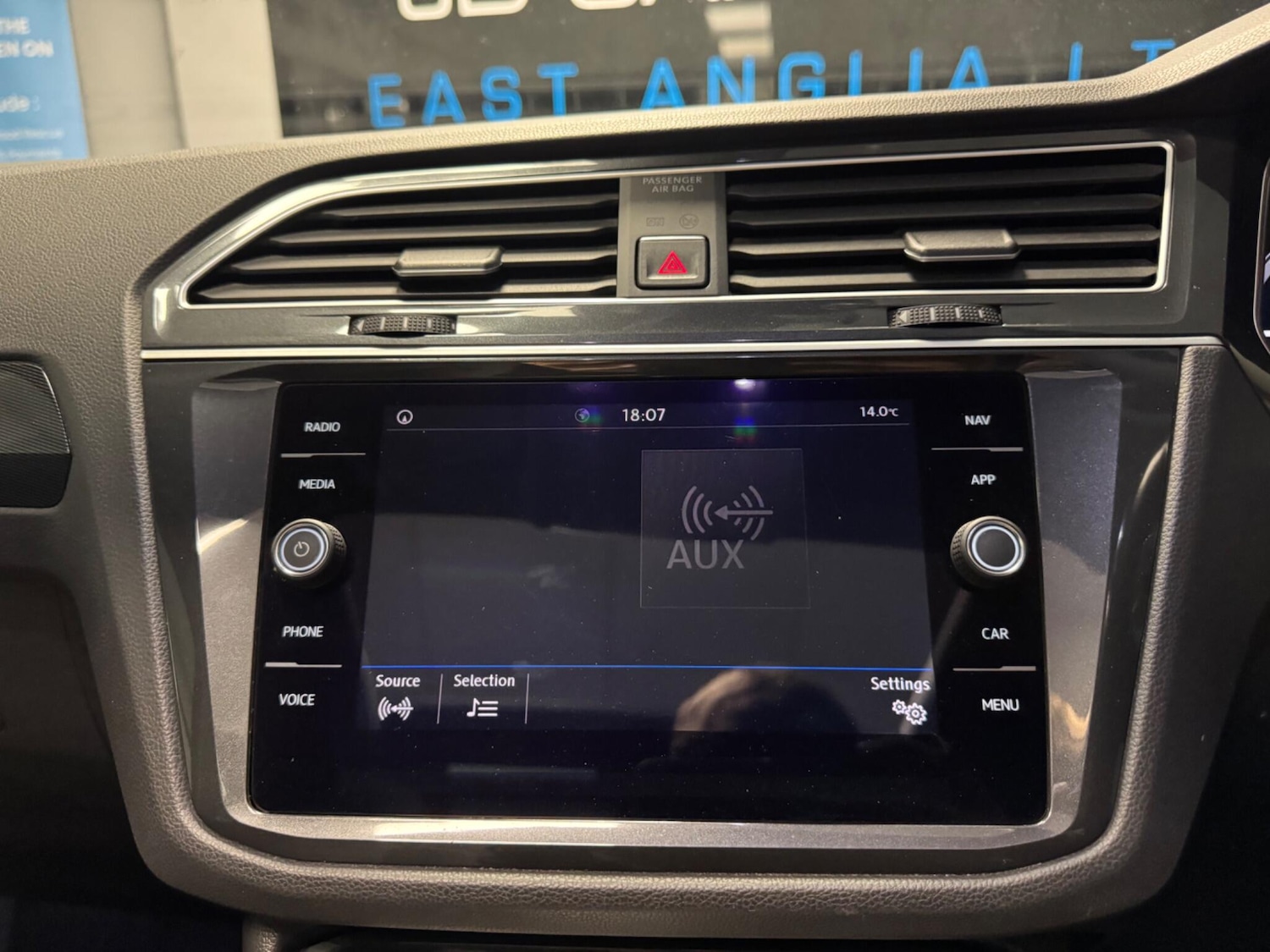 Used Volkswagen Tiguan 2018 for sale - 77626178: Photo 30