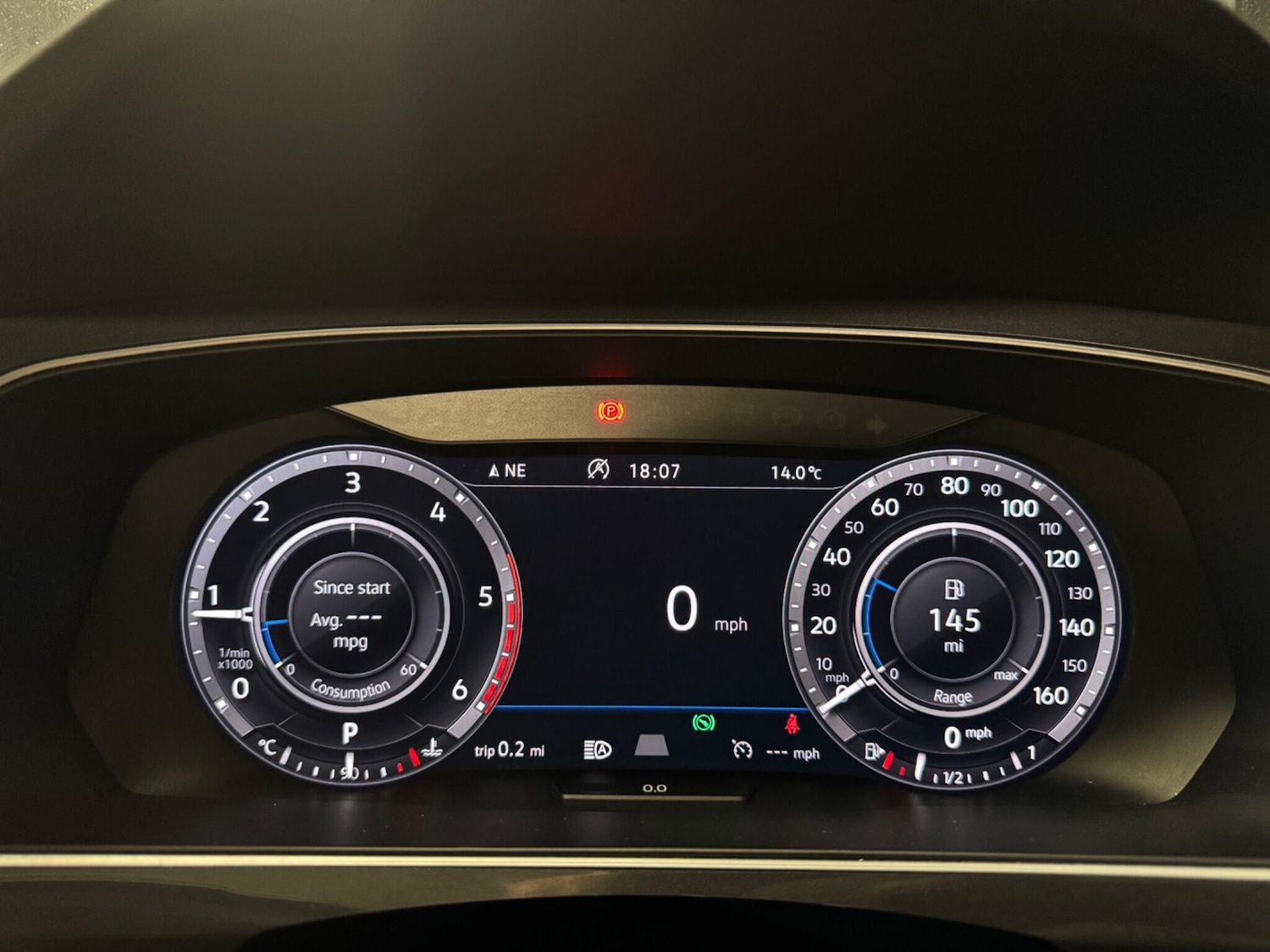 Used Volkswagen Tiguan 2018 for sale - 77626178: Photo 35