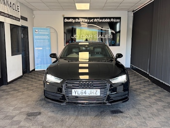 Used Audi A7 2015 for sale - 78516865: Photo