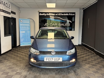 Used Volkswagen Polo 2017 for sale - 78866552: Photo