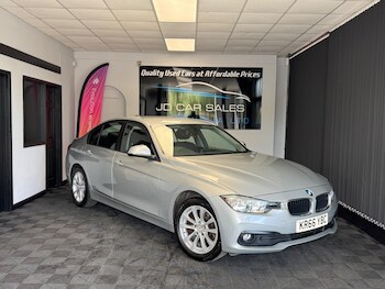 2016 (66) - 1.5 318i SE Euro 6 (s/s) 4dr