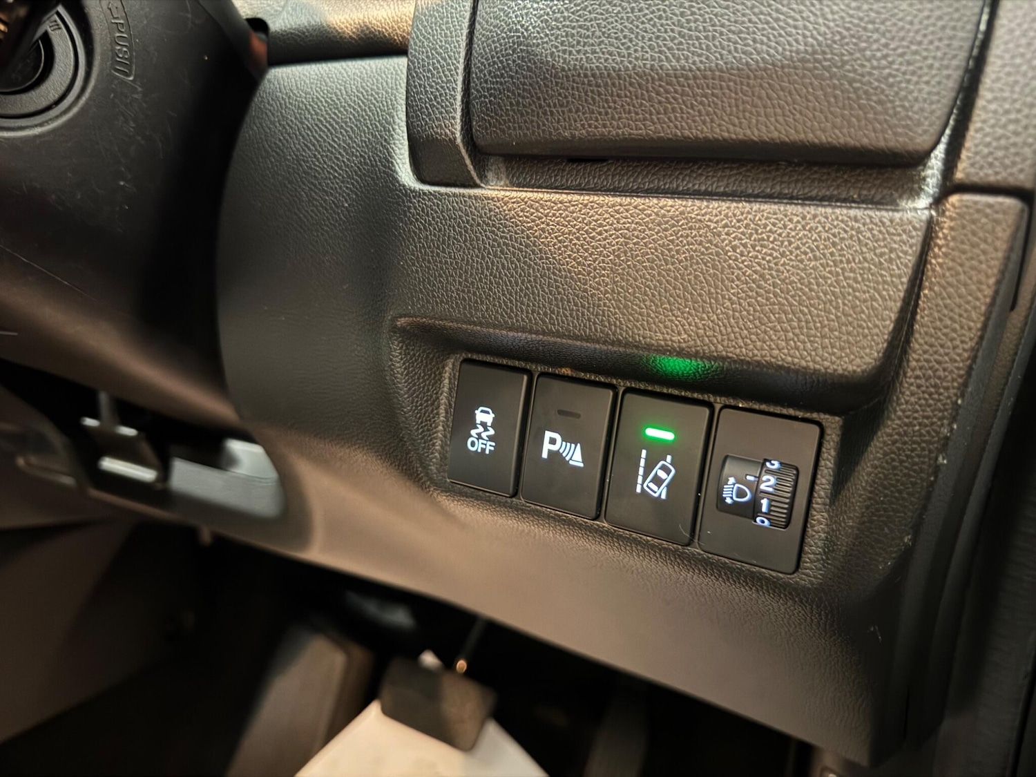 Used Honda Jazz 2017 for sale - 76801787: Photo 21