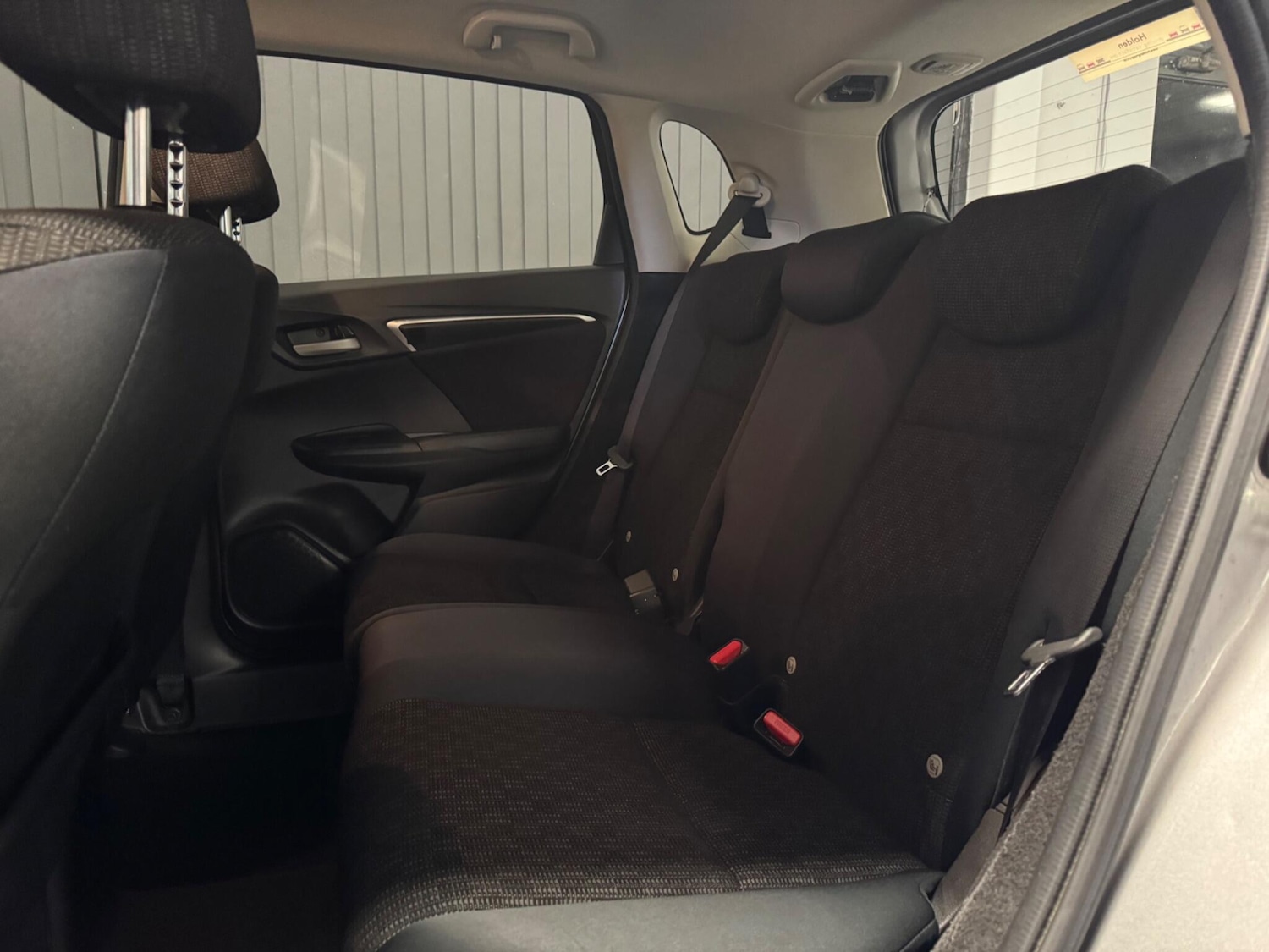 Used Honda Jazz 2017 for sale - 76801787: Photo 23