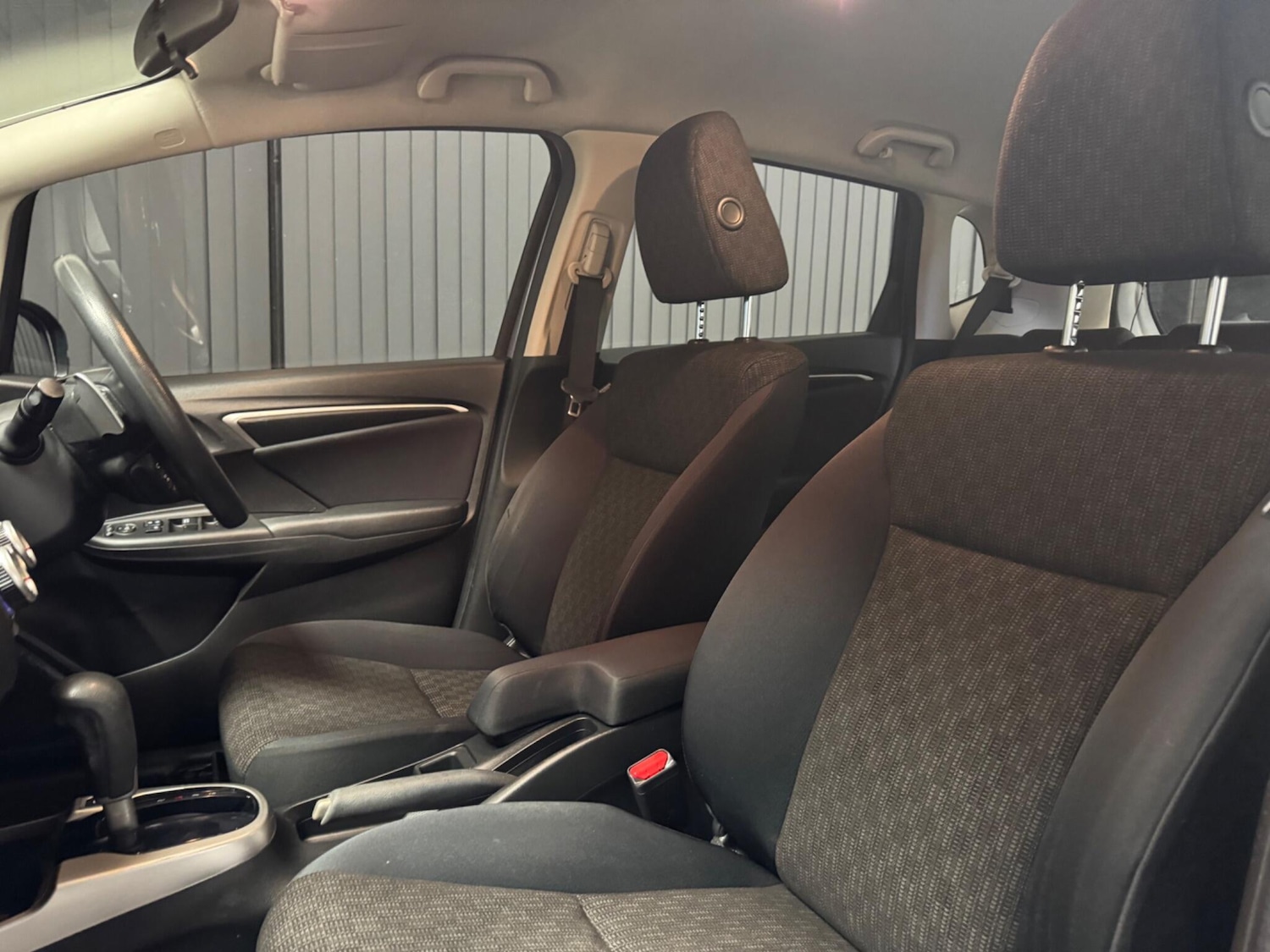 Used Honda Jazz 2017 for sale - 76801787: Photo 24