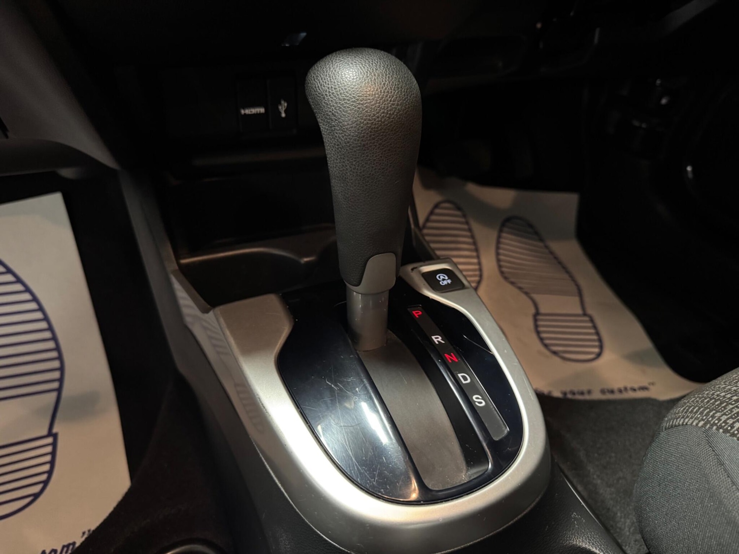 Used Honda Jazz 2017 for sale - 76801787: Photo 28