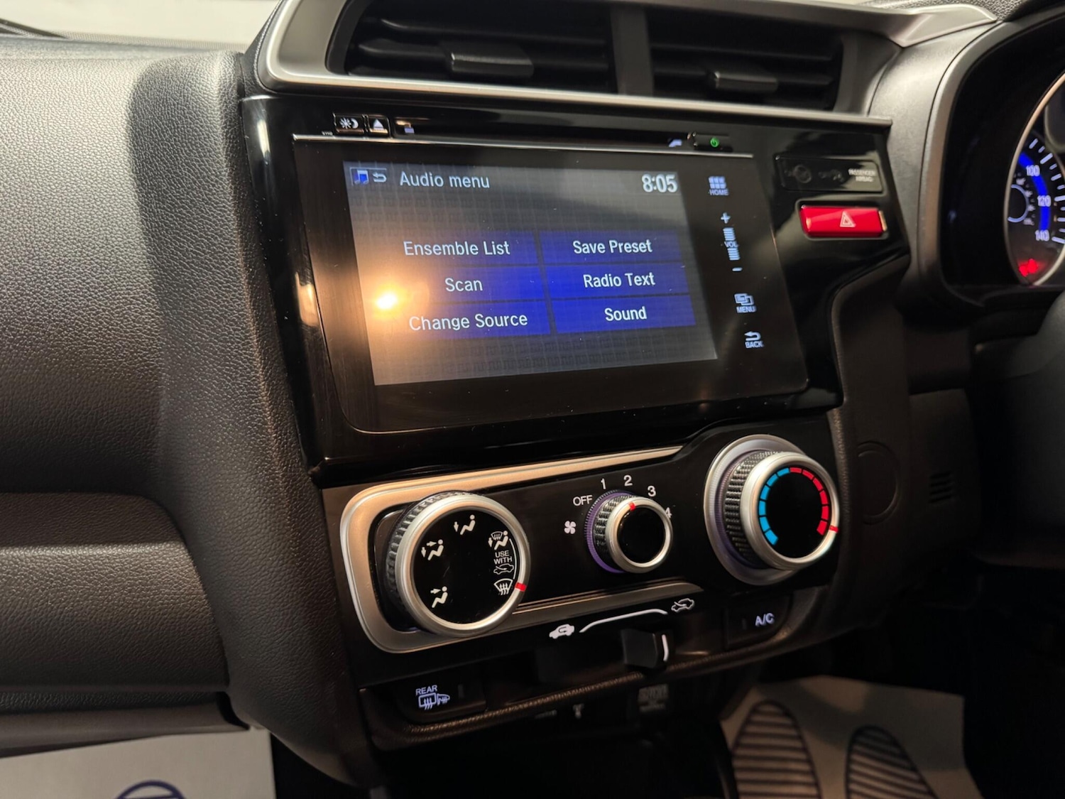 Used Honda Jazz 2017 for sale - 76801787: Photo 31