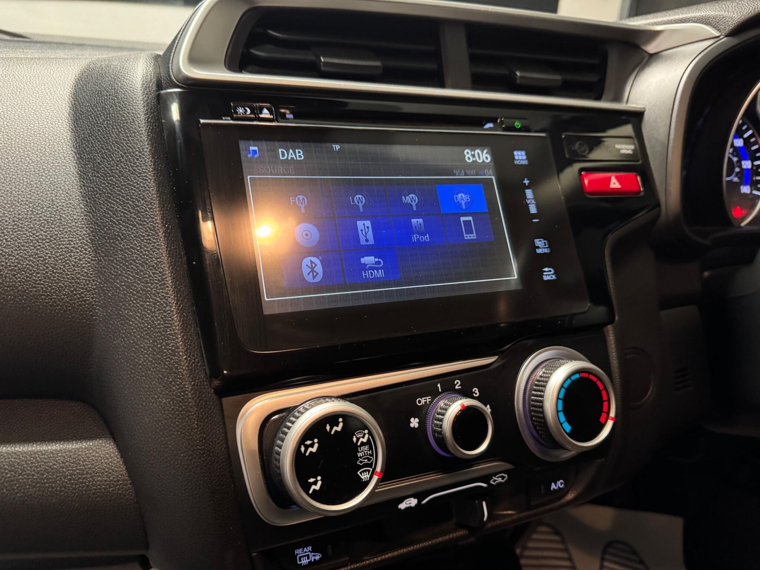 Used Honda Jazz 2017 for sale - 76801787: Photo 33