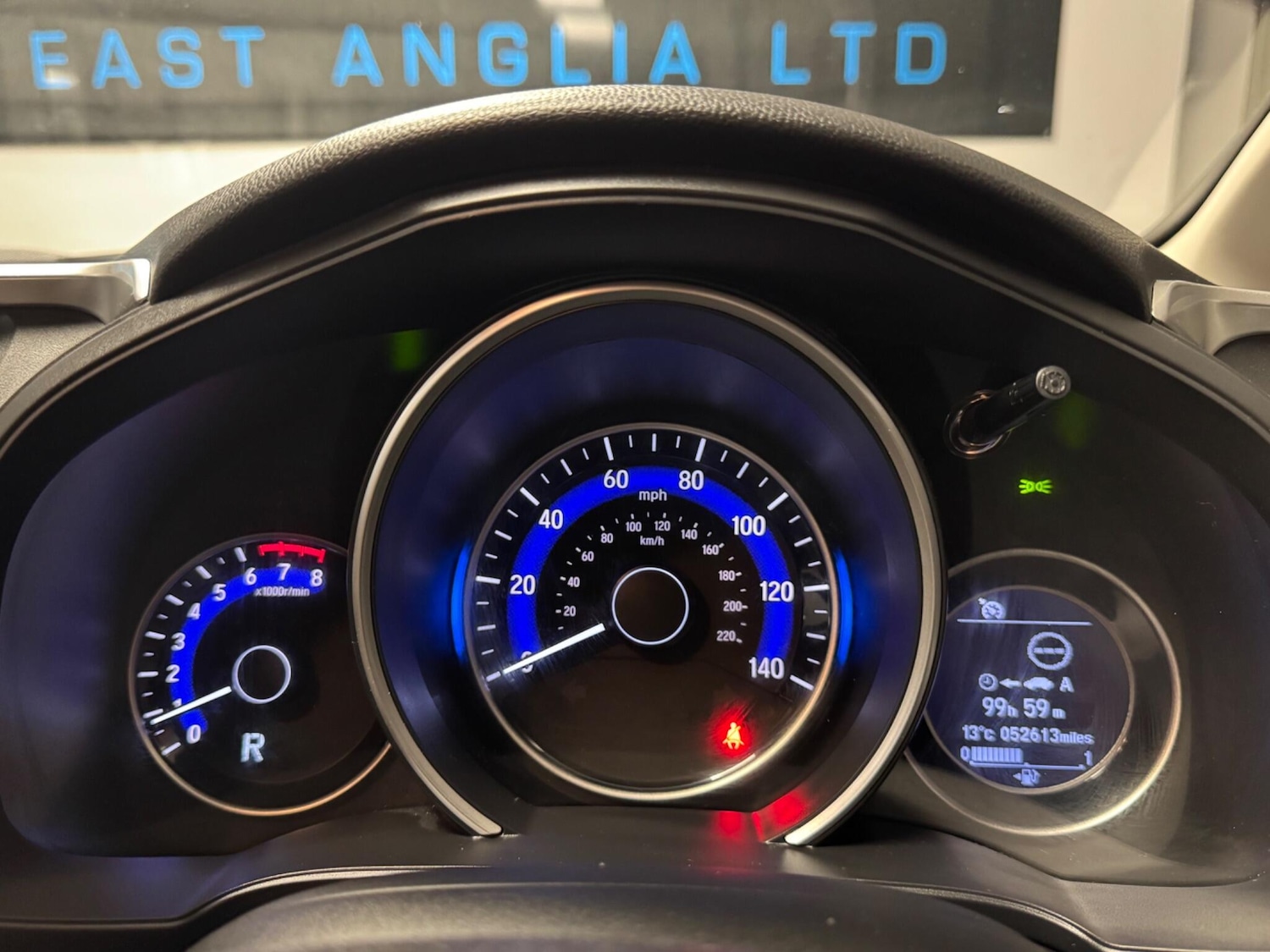 Used Honda Jazz 2017 for sale - 76801787: Photo 34