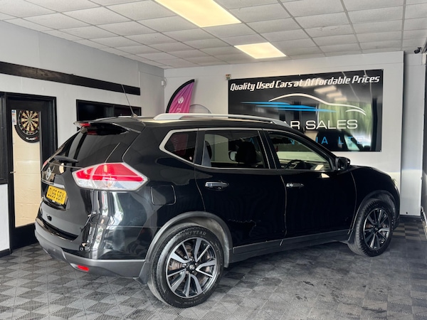 Used Nissan X-Trail 2016 for sale - 75339504: Photo 11
