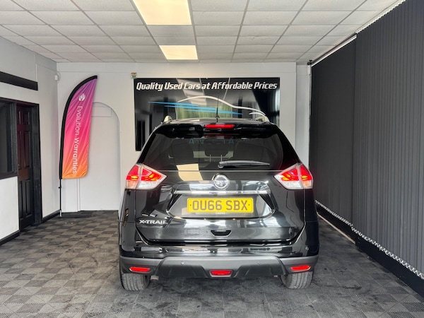 Used Nissan X-Trail 2016 for sale - 75339504: Photo 14