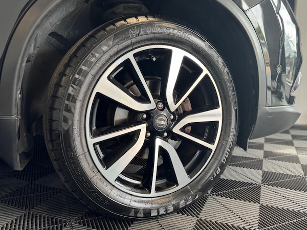 Used Nissan X-Trail 2016 for sale - 75339504: Photo 17