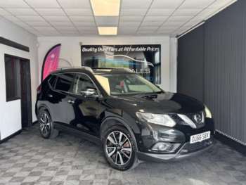 2016 (66) - 1.6 dCi Tekna XTRON Euro 6 (s/s) 5dr