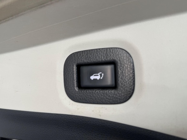 Used Nissan X-Trail 2016 for sale - 75339504: Photo 20