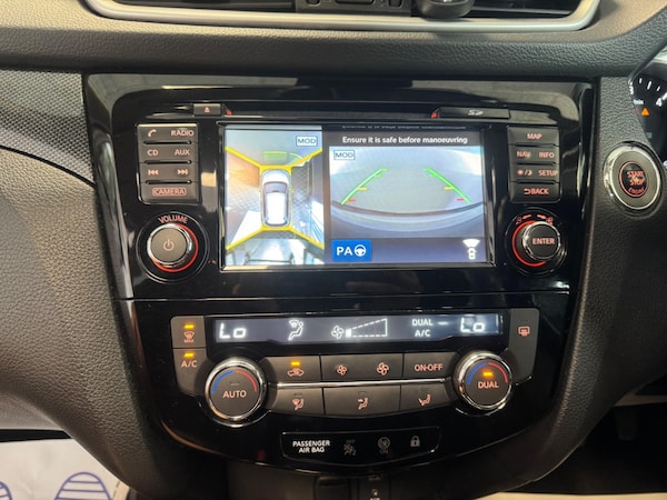 Used Nissan X-Trail 2016 for sale - 75339504: Photo 32