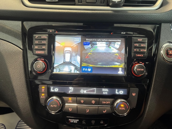 Used Nissan X-Trail 2016 for sale - 75339504: Photo 34
