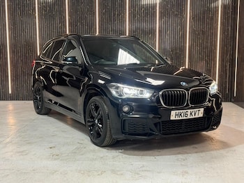 Used BMW X1 2016 for sale - 79540284: Photo