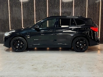 Used BMW X1 2016 for sale - 79540284: Photo
