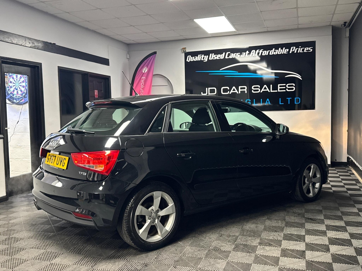 Used Audi A1 2017 for sale - 76409052: Photo 11