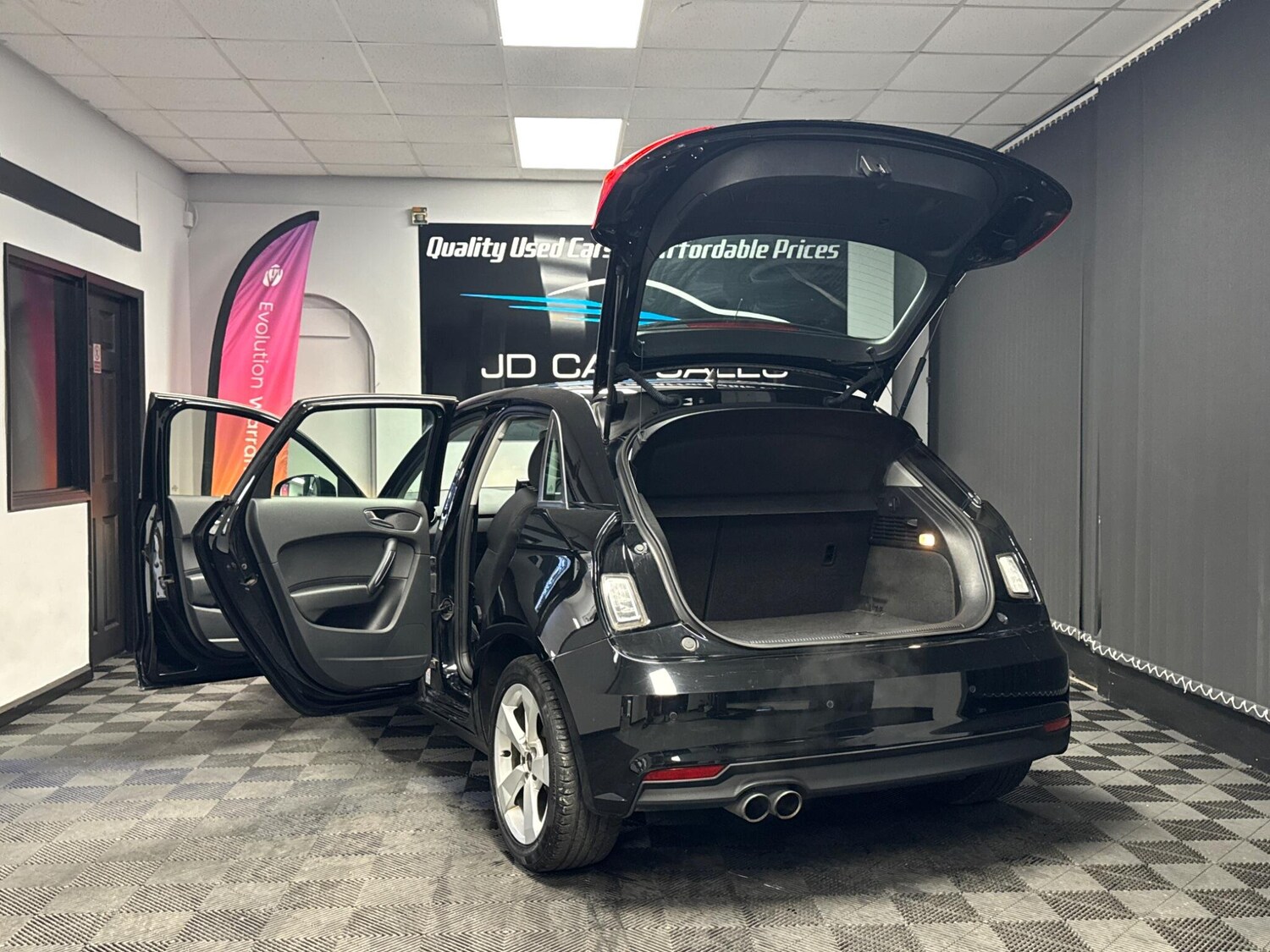 Used Audi A1 2017 for sale - 76409052: Photo 14