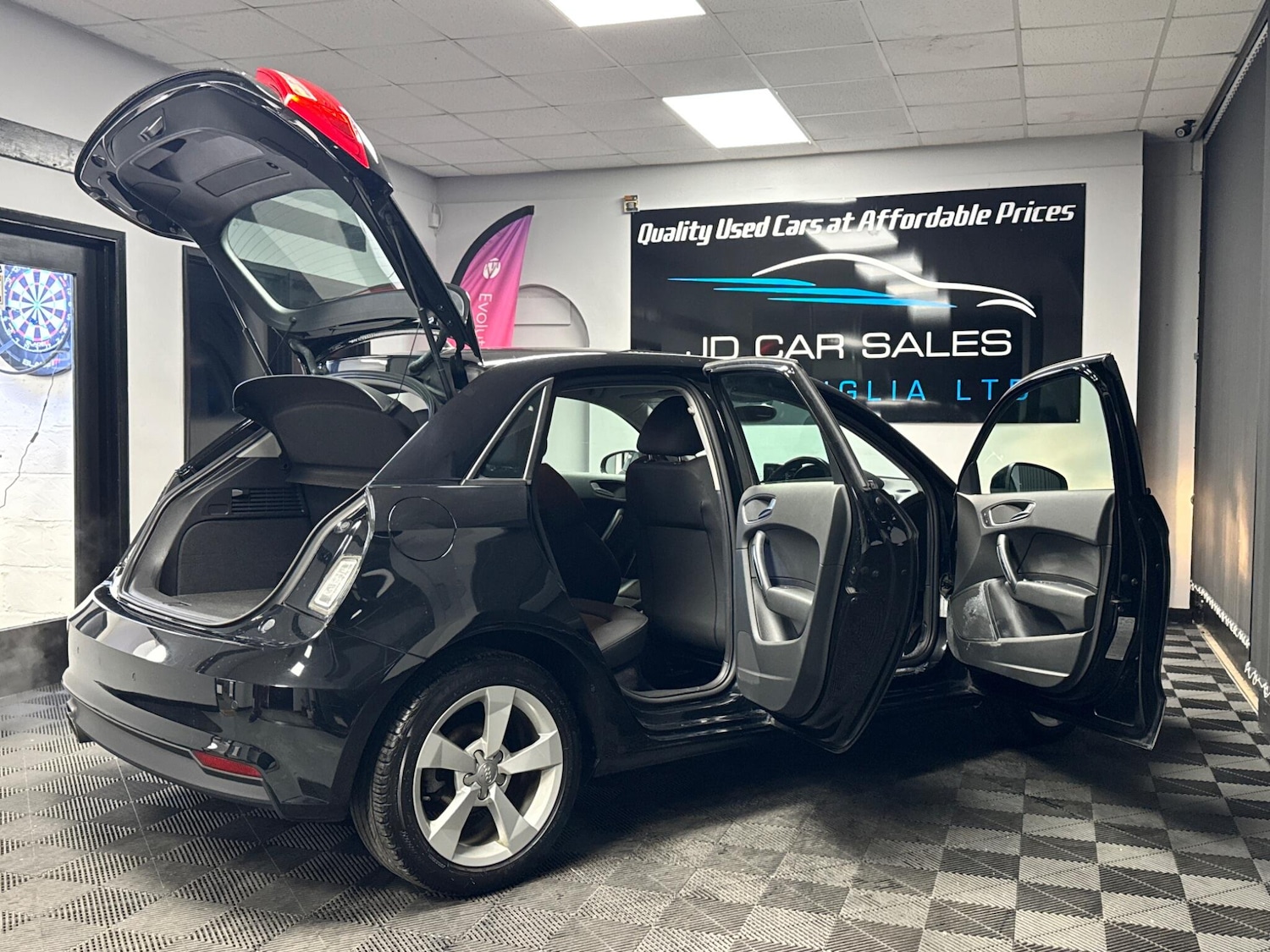 Used Audi A1 2017 for sale - 76409052: Photo 15