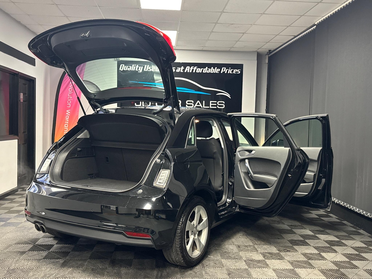 Used Audi A1 2017 for sale - 76409052: Photo 16