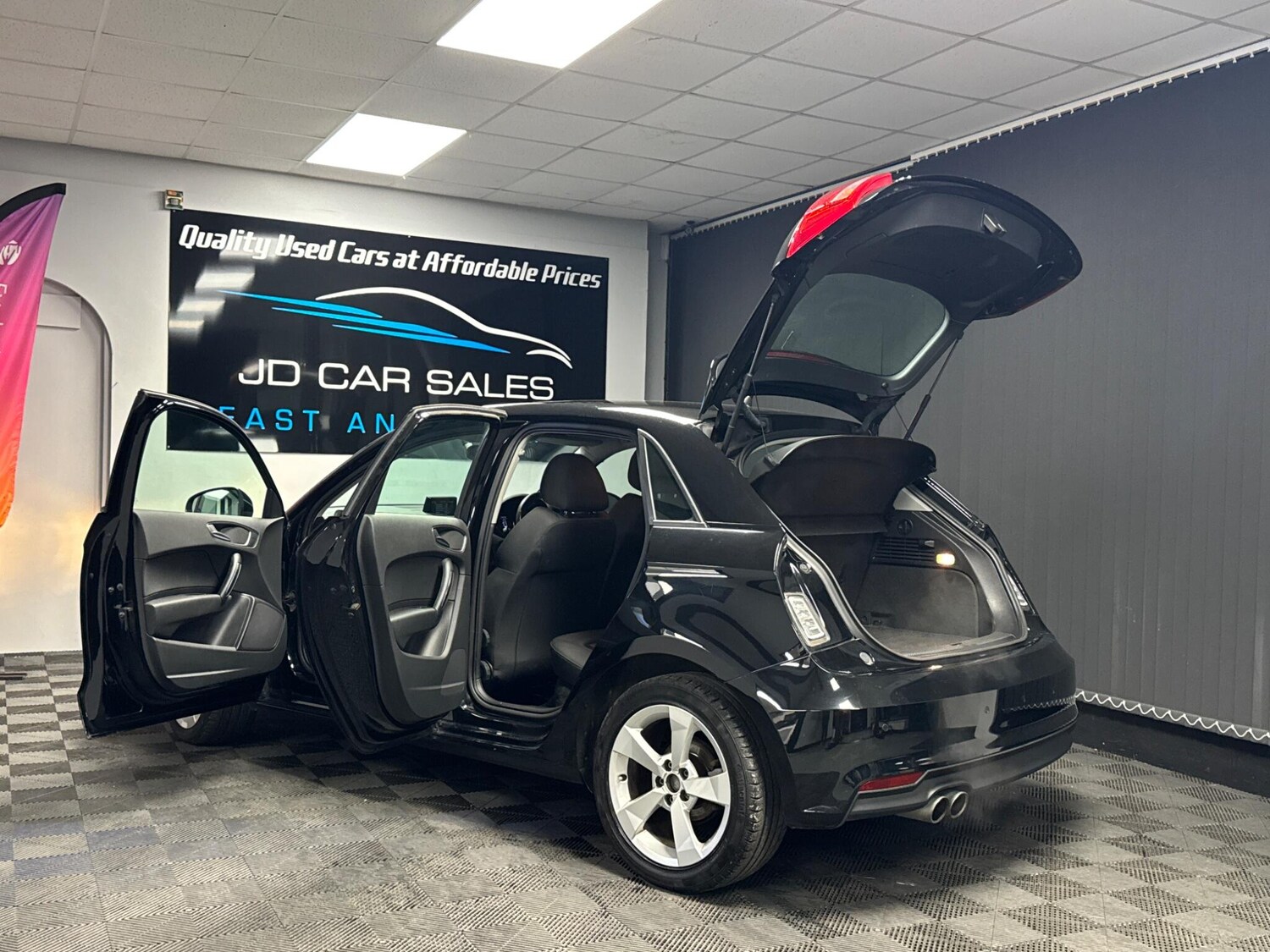 Used Audi A1 2017 for sale - 76409052: Photo 17